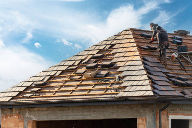 Professional Roofing services in Lake Lotawana, MO